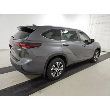 Toyota Highlander  SUV 2024,  2.4 benzyna, automat - Na sprzedaż za 211 560 zł - Katowice - zdjęcie 6