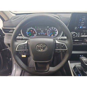 Toyota Highlander  SUV 2024,  2.4 benzyna, automat - Na sprzedaż za 211 560 zł - Katowice - zdjęcie 7