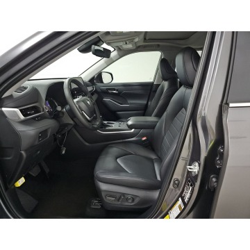 Toyota Highlander  SUV 2024,  2.4 benzyna, automat - Na sprzedaż za 211 560 zł - Katowice - zdjęcie 8