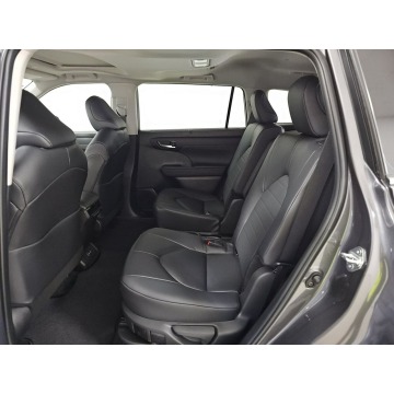 Toyota Highlander  SUV 2024,  2.4 benzyna, automat - Na sprzedaż za 211 560 zł - Katowice - zdjęcie 10