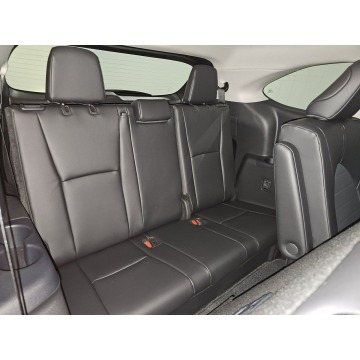 Toyota Highlander  SUV 2024,  2.4 benzyna, automat - Na sprzedaż za 211 560 zł - Katowice - zdjęcie 11