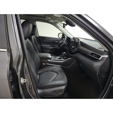 Toyota Highlander  SUV 2024,  2.4 benzyna, automat - Na sprzedaż za 211 560 zł - Katowice - zdjęcie 9