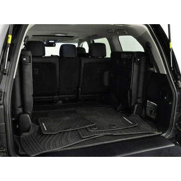 Toyota Land Cruiser  SUV 2016,  5.7 benzyna, automat - Na sprzedaż za 228 780 zł - Katowice - zdjęcie 6