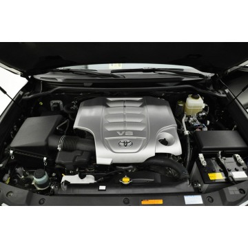 Toyota Land Cruiser  SUV 2016,  5.7 benzyna, automat - Na sprzedaż za 228 780 zł - Katowice - zdjęcie 7