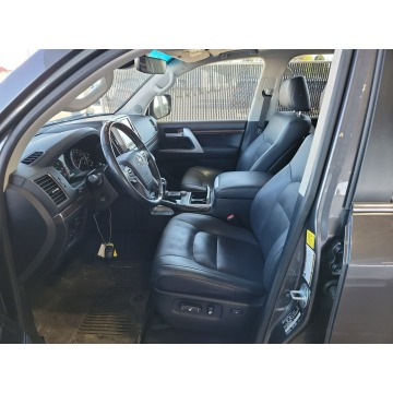 Toyota Land Cruiser  SUV 2021,  5.7 benzyna, automat - Na sprzedaż za 359 160 zł - Katowice - zdjęcie 10