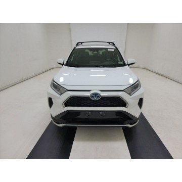 Toyota   SUV 2021,  2.5 hybryda, automat - Na sprzedaż za 152 520 zł - Katowice - zdjęcie 2