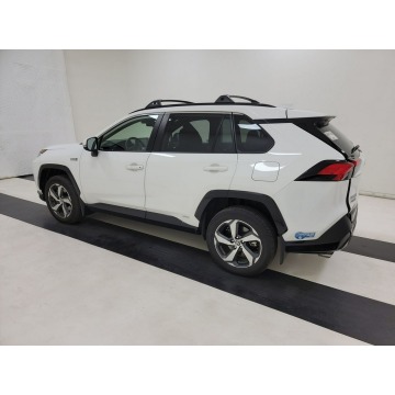 Toyota   SUV 2021,  2.5 hybryda, automat - Na sprzedaż za 152 520 zł - Katowice - zdjęcie 4