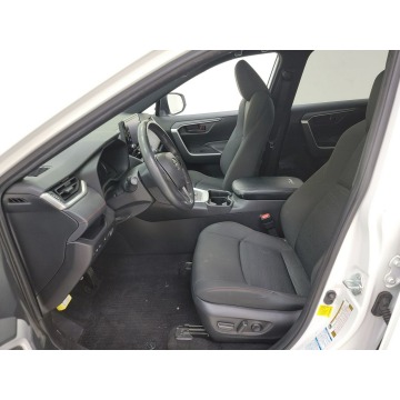 Toyota   SUV 2021,  2.5 hybryda, automat - Na sprzedaż za 152 520 zł - Katowice - zdjęcie 10
