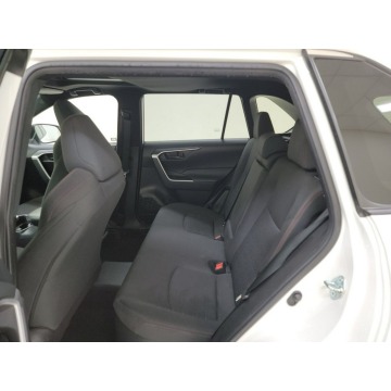Toyota   SUV 2021,  2.5 hybryda, automat - Na sprzedaż za 152 520 zł - Katowice - zdjęcie 12
