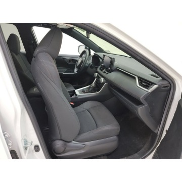 Toyota   SUV 2021,  2.5 hybryda, automat - Na sprzedaż za 152 520 zł - Katowice - zdjęcie 11