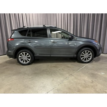 Toyota   SUV 2016,  2.5 hybryda, automat - Na sprzedaż za 72 570 zł - Katowice - zdjęcie 4