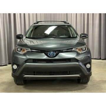 Toyota   SUV 2016,  2.5 hybryda, automat - Na sprzedaż za 72 570 zł - Katowice - zdjęcie 2