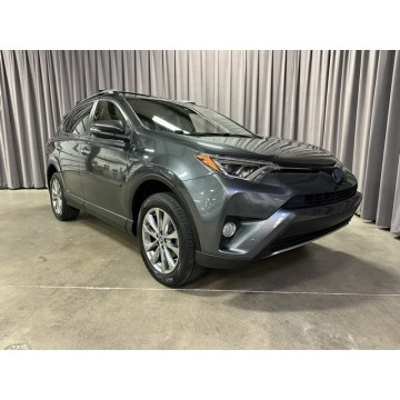 Toyota   SUV 2016,  2.5 hybryda, automat - Na sprzedaż za 72 570 zł - Katowice - zdjęcie 3