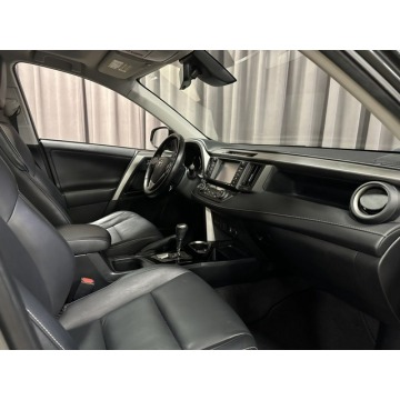Toyota   SUV 2016,  2.5 hybryda, automat - Na sprzedaż za 72 570 zł - Katowice - zdjęcie 7