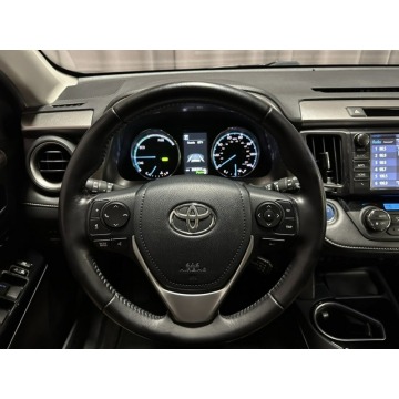 Toyota   SUV 2016,  2.5 hybryda, automat - Na sprzedaż za 72 570 zł - Katowice - zdjęcie 6