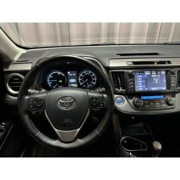 Toyota   SUV 2016,  2.5 hybryda, automat - Na sprzedaż za 72 570 zł - Katowice - zdjęcie 5