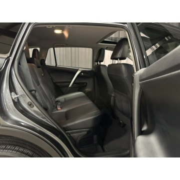 Toyota   SUV 2016,  2.5 hybryda, automat - Na sprzedaż za 72 570 zł - Katowice - zdjęcie 11