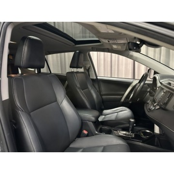 Toyota   SUV 2016,  2.5 hybryda, automat - Na sprzedaż za 72 570 zł - Katowice - zdjęcie 10