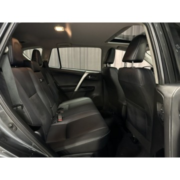Toyota   SUV 2016,  2.5 hybryda, automat - Na sprzedaż za 72 570 zł - Katowice - zdjęcie 12
