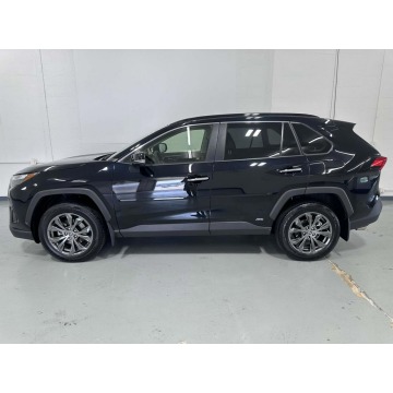 Toyota   SUV 2023,  2.5 hybryda, automat - Na sprzedaż za 182 040 zł - Katowice - zdjęcie 4