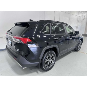 Toyota   SUV 2023,  2.5 hybryda, automat - Na sprzedaż za 182 040 zł - Katowice - zdjęcie 3