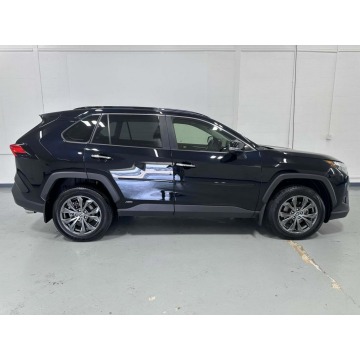 Toyota   SUV 2023,  2.5 hybryda, automat - Na sprzedaż za 182 040 zł - Katowice - zdjęcie 5