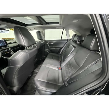Toyota   SUV 2023,  2.5 hybryda, automat - Na sprzedaż za 182 040 zł - Katowice - zdjęcie 10