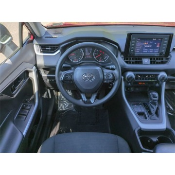 Toyota   SUV 2021,  2.5 hybryda, automat - Na sprzedaż za 127 920 zł - Katowice - zdjęcie 3