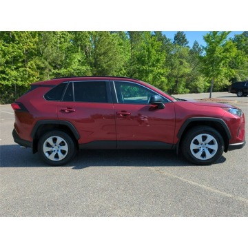 Toyota   SUV 2021,  2.5 hybryda, automat - Na sprzedaż za 127 920 zł - Katowice - zdjęcie 2