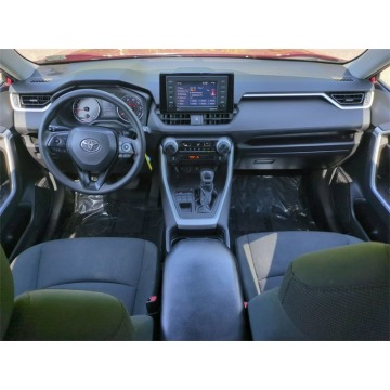 Toyota   SUV 2021,  2.5 hybryda, automat - Na sprzedaż za 127 920 zł - Katowice - zdjęcie 4