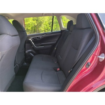 Toyota   SUV 2021,  2.5 hybryda, automat - Na sprzedaż za 127 920 zł - Katowice - zdjęcie 5