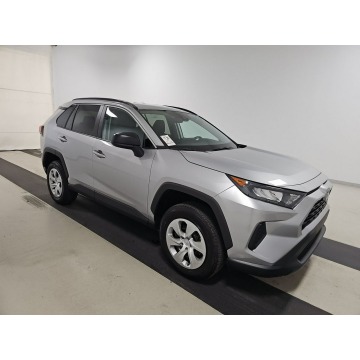 Toyota   SUV 2021,  2.5 hybryda, automat - Na sprzedaż za 109 470 zł - Katowice - zdjęcie 3