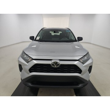 Toyota   SUV 2021,  2.5 hybryda, automat - Na sprzedaż za 109 470 zł - Katowice - zdjęcie 2