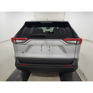 Toyota   SUV 2021,  2.5 hybryda, automat - Na sprzedaż za 109 470 zł - Katowice - zdjęcie 5