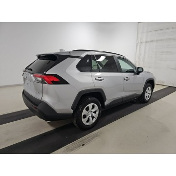 Toyota   SUV 2021,  2.5 hybryda, automat - Na sprzedaż za 109 470 zł - Katowice - zdjęcie 6