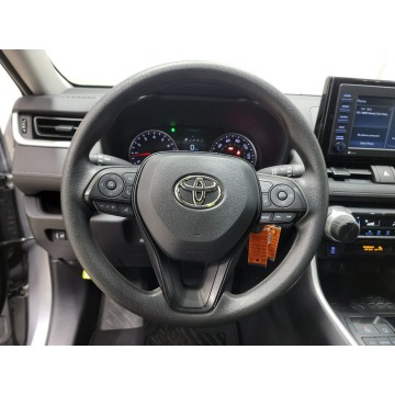 Toyota   SUV 2021,  2.5 hybryda, automat - Na sprzedaż za 109 470 zł - Katowice - zdjęcie 7