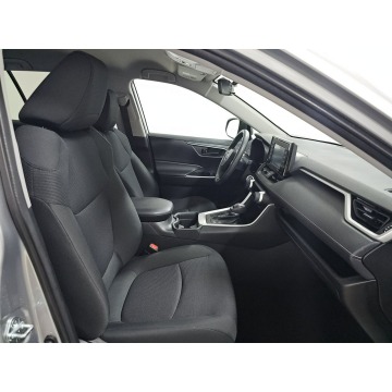 Toyota   SUV 2021,  2.5 hybryda, automat - Na sprzedaż za 109 470 zł - Katowice - zdjęcie 9