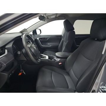 Toyota   SUV 2021,  2.5 hybryda, automat - Na sprzedaż za 109 470 zł - Katowice - zdjęcie 8