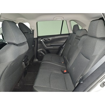 Toyota   SUV 2021,  2.5 hybryda, automat - Na sprzedaż za 109 470 zł - Katowice - zdjęcie 10
