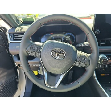 Toyota   SUV 2024,  2.5 hybryda, automat - Na sprzedaż za 233 700 zł - Katowice - zdjęcie 7