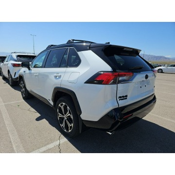 Toyota   SUV 2024,  2.5 hybryda, automat - Na sprzedaż za 233 700 zł - Katowice - zdjęcie 6