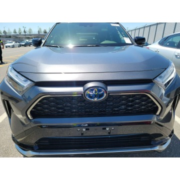 Toyota   SUV 2024,  2.5 hybryda, automat - Na sprzedaż za 231 240 zł - Katowice - zdjęcie 2