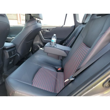Toyota   SUV 2024,  2.5 hybryda, automat - Na sprzedaż za 233 700 zł - Katowice - zdjęcie 9