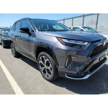 Toyota   SUV 2024,  2.5 hybryda, automat - Na sprzedaż za 231 240 zł - Katowice - zdjęcie 3