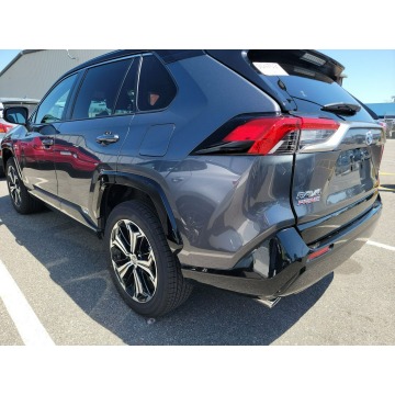 Toyota   SUV 2024,  2.5 hybryda, automat - Na sprzedaż za 231 240 zł - Katowice - zdjęcie 4