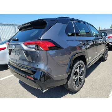 Toyota   SUV 2024,  2.5 hybryda, automat - Na sprzedaż za 231 240 zł - Katowice - zdjęcie 6