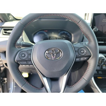 Toyota   SUV 2024,  2.5 hybryda, automat - Na sprzedaż za 231 240 zł - Katowice - zdjęcie 7