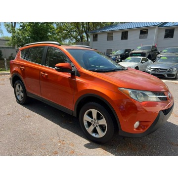 Toyota   SUV 2015,  2.5 hybryda, automat - Na sprzedaż za 76 260 zł - Katowice - zdjęcie 3