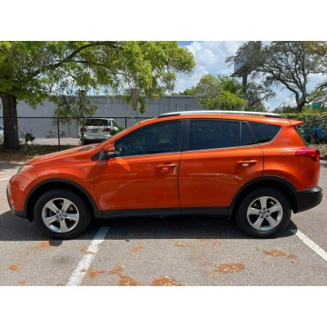 Toyota   SUV 2015,  2.5 hybryda, automat - Na sprzedaż za 76 260 zł - Katowice - zdjęcie 4