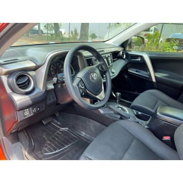 Toyota   SUV 2015,  2.5 hybryda, automat - Na sprzedaż za 76 260 zł - Katowice - zdjęcie 7